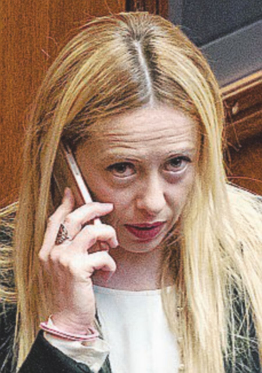 Meloni e Salvini: “Si riparte ma da governo di centrodestra”