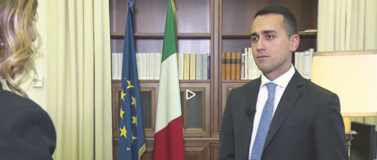 L’alba dei nuovi telegiornali Rai