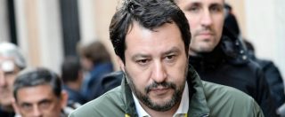 Governo, Salvini insiste: “Il prossimo premier? Non potrà che essere del centrodestra. Via la legge Fornero”