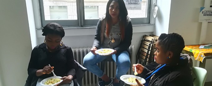 Copertina di Liberate dalla “magia nera” e dalla superstizione, ora le donne nigeriane sono libere di scegliere