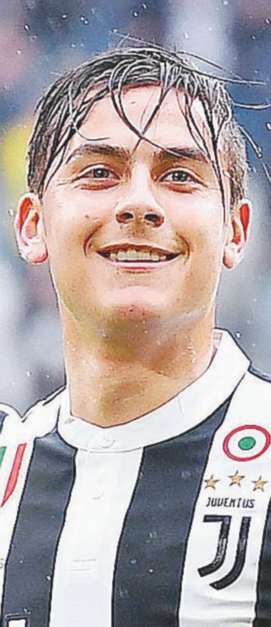 Copertina di Icardi e Dybala, due “giovani” solo da noi