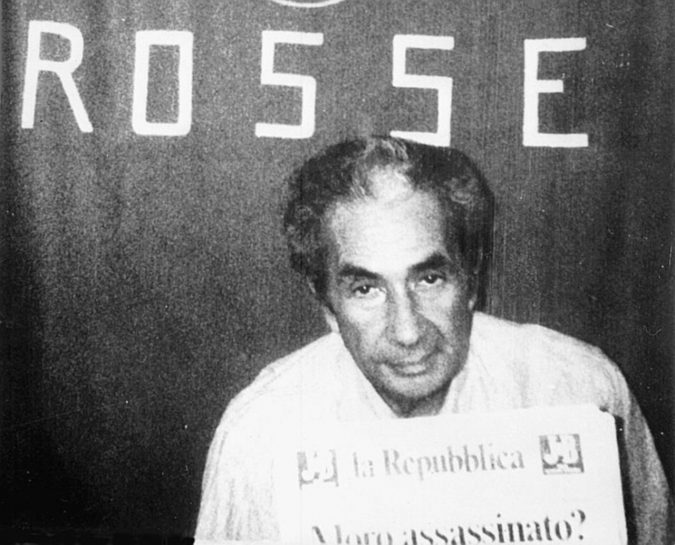 Volevano essere rivoluzionari. Furono soltanto parassitari Volevano essere rivoluzionari. Furono soltanto parassitari