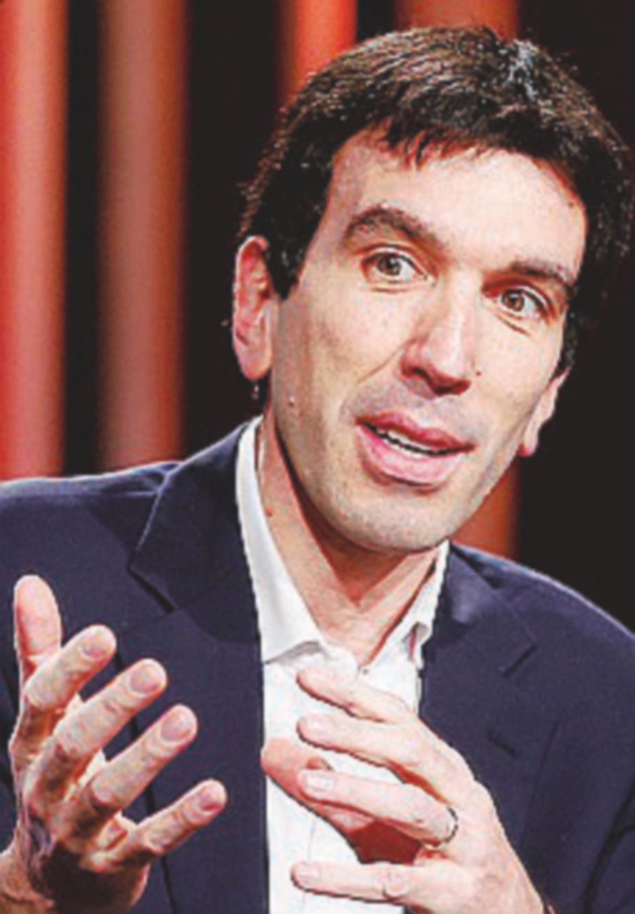 Martina: “Ascoltiamo Mattarella, i giochi mi sembrano fatti”