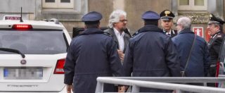 Diffamazione, Grillo testimone contro ex attivista Terra dei fuochi: “Il M5s nato per cambiare il paese, non lucrare”