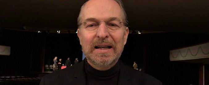 Copertina di Governo, l’imprenditore Arturo Artom: “Feeling tra i leader M5s e Lega. Accordo spaventa mercati? No, c’è serenità”