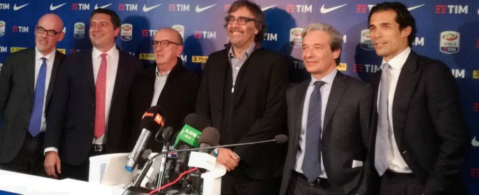 Accordo Sky-Mediaset, MediaPro cancella (per ora) il bando per le partite di Serie A e ci riprova con il canale della Lega