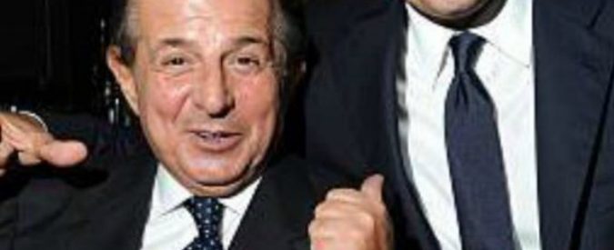 Fabrizio Frizzi morto, “Sapevamo che combatteva una battaglia disperata”: il racconto-verità di Giancarlo Magalli