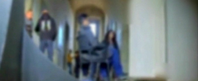 Copertina di Potenza, calci e schiaffi ai disabili in struttura riabilitativa: in otto ai domiciliari. Divieto di dimora per un frate lucano