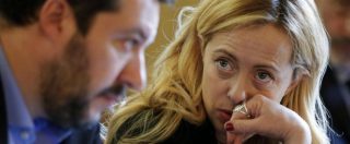 Diplomatici russi espulsi in Europa, Salvini contrario: “Così si aggravano problemi”. Silenzio da M5s e Pd