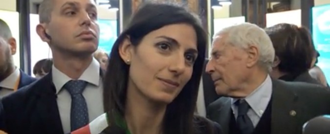 Copertina di M5s, Raggi positiva su Salvini: “Si concentra sui poteri a Roma Capitale”. “Fico? Costruiamo Italia diversa”