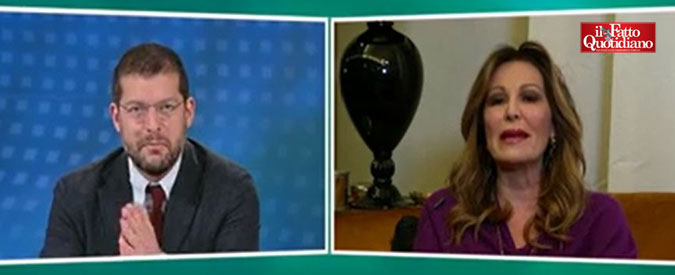 Copertina di Romano vs Santanchè: “M5s? Imbarazzati e incoerenti. Fico versa quota a Casaleggio”. “Il Pd parla di coerenza?”