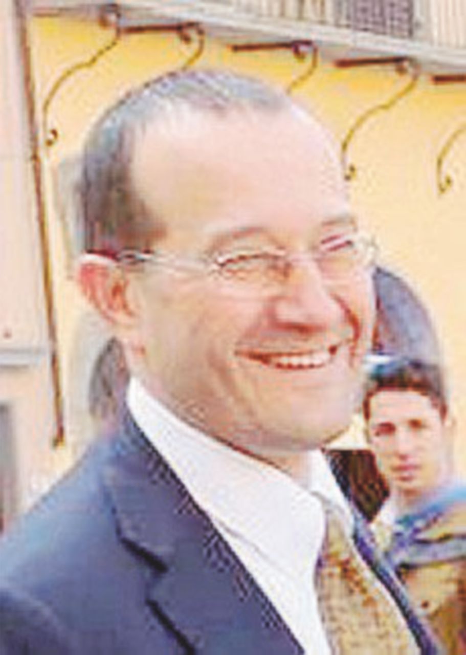 A giudizio Moretti, il renziano alla guida delle palestre Klab