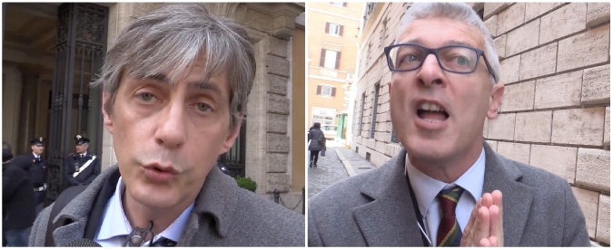 Copertina di Governo M5s-Lega, Airola: “Difficile, distanze e numeri risicati”. Morra: “Bene Salvini su reddito cittadinanza”