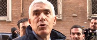 Copertina di Casini, eletto col Pd va al Gruppo ‘Autonomie’: “Per fare il vice al Senato? Ridicolo, non ho bisogno di seggiole”