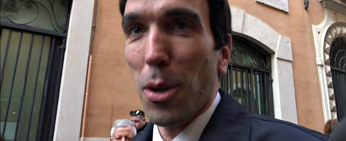 Copertina di Pd, eletti capigruppo. Martina: “Delrio-Marcucci? Niente conta, abbiamo fatto scelte di squadra”