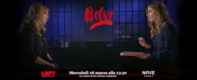 Copertina di Belve, ospite Roberta Bruzzone: “Scateno invidia perché ho successo e sono bella. Molti vorrebbero stare al mio posto”