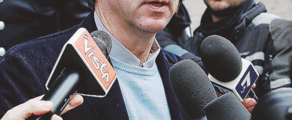 Luca Bergamo - Vicesindaco di Roma, in Campidoglio è anche assessore alla Crescita culturale - Ansa “I 5Stelle guardino oltre Salvini, chi ci sta batta un colpo”