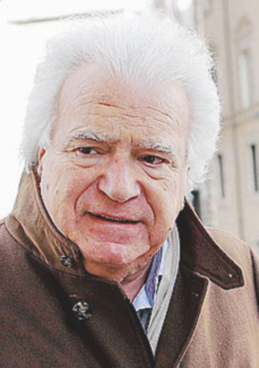 Verdini dispensa consigli: “Lega e M5S trovino un’intesa”