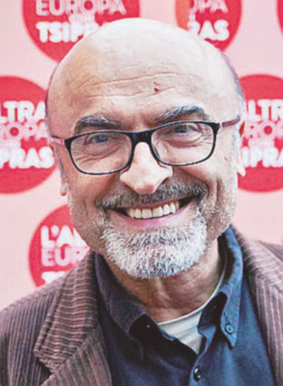 Marescotti: “Governo coi leghisti? Verranno inseguiti coi forconi”