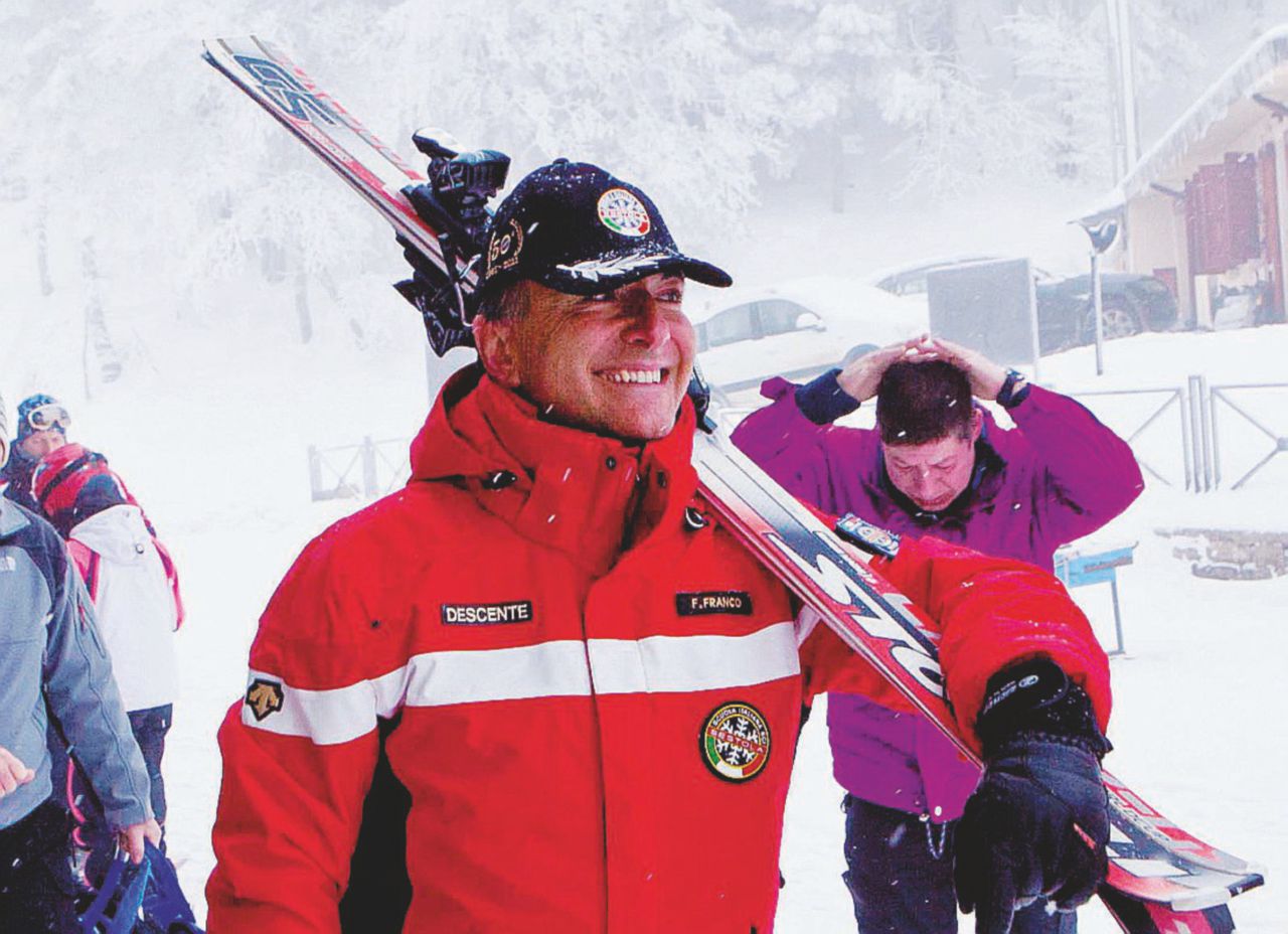 Cercasi Terzo Uomo per unire il duo Di Maio-Salvini