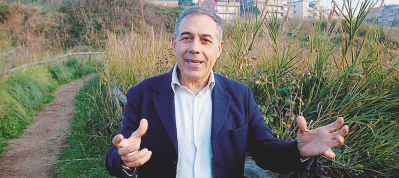 Anzaldi e il mondo alla rovescia