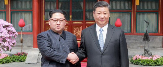 Kim Jong-un in Cina per il suo 35° compleanno: così il leader resta vicino a Pechino mentre tratta con Trump e Seul