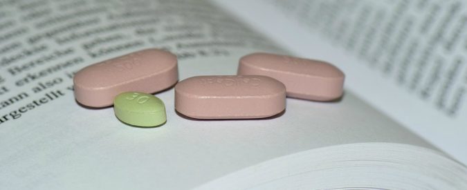 A noi malati di letteratura servono (romanzi) farmaci, non integratori