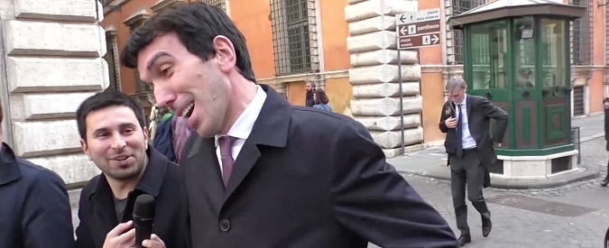 Copertina di Pd, Martina sull’alleanza col M5s: “Noi il loro piano B? Ma per l’amor di Dio. Siamo concentrati sul nostro rilancio”