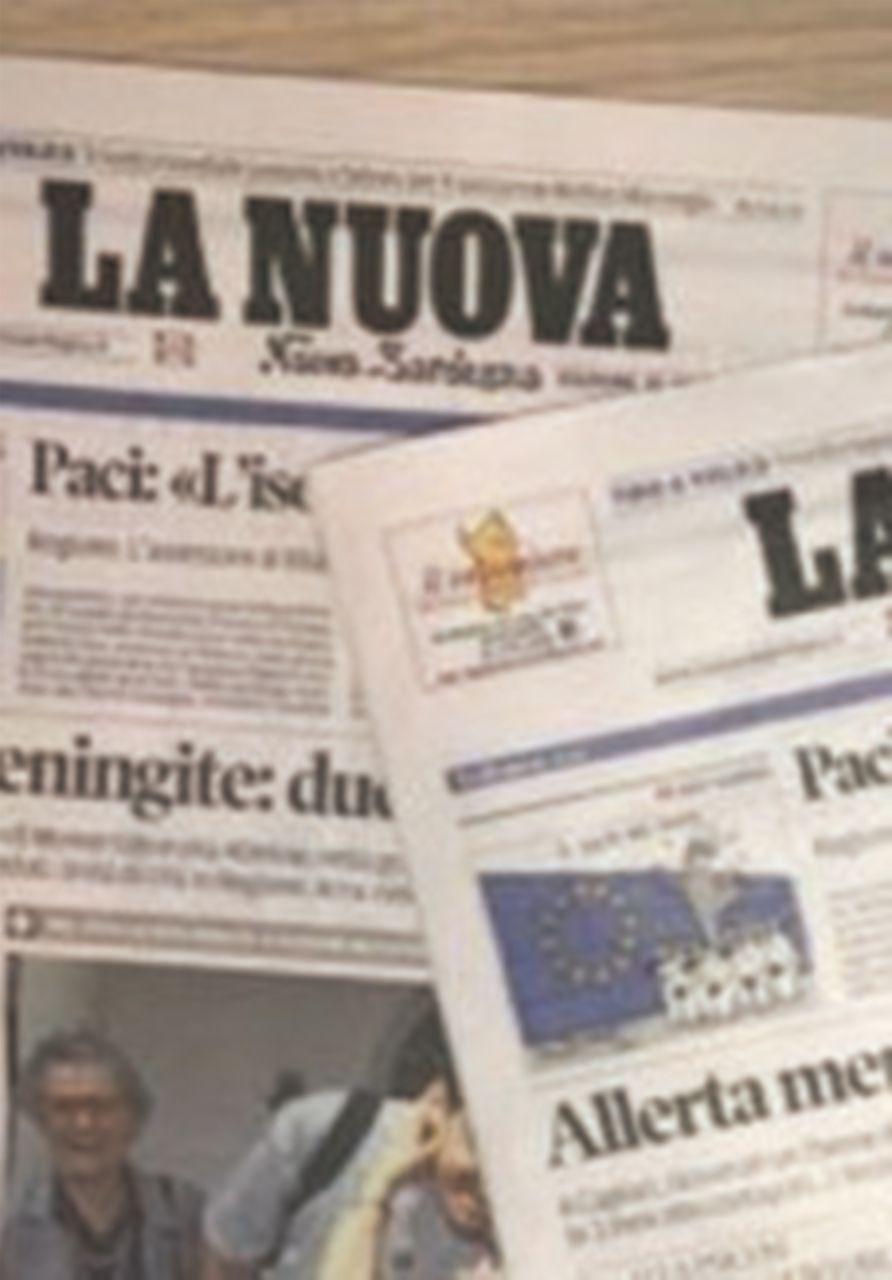 Perquisizioni a casa della cronista Simula e alla Nuova Sardegna