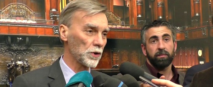 Copertina di Camere, Delrio: “Iniziato col piede sbagliato, composizione non rispetta voto del 4 marzo”
