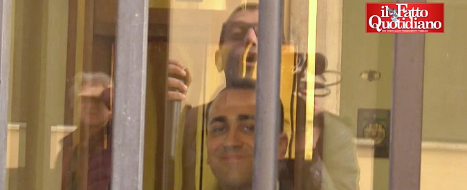 Copertina di Governo, Guerini (Pd) al M5s: “Non servono incontri per rimarcare nostre distanze. Gioco puerile e inutile”