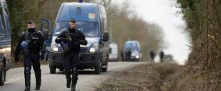Copertina di Francia, auto contro militari nell’Isère: fermati un uomo e una donna. “Non è un caso di terrorismo”
