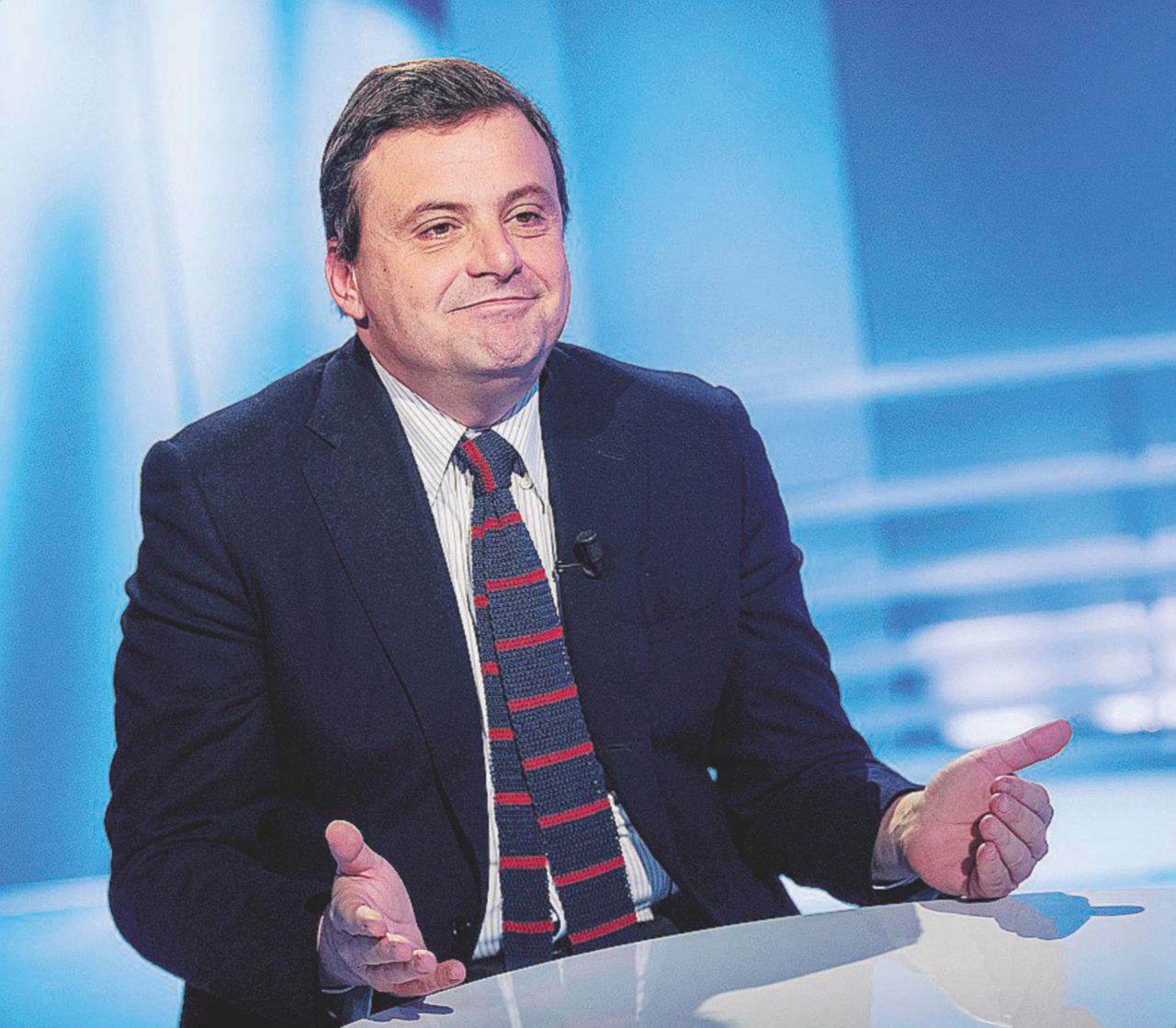 Copertina di Le elezioni ciniche e bare e i nuovi mostri da talk show