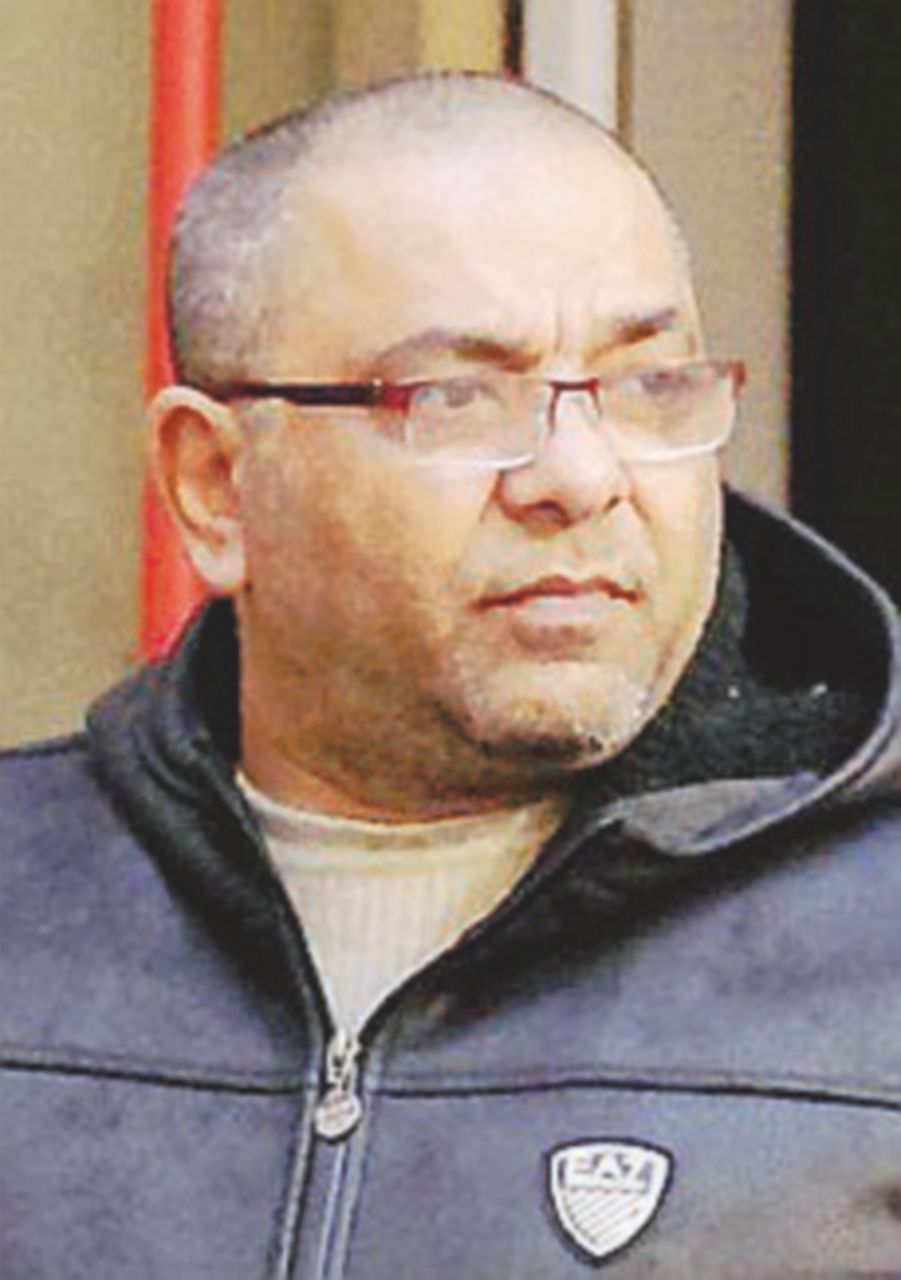 Clan Spada alla sbarra dal 6 giugno: sarà giudizio immediato