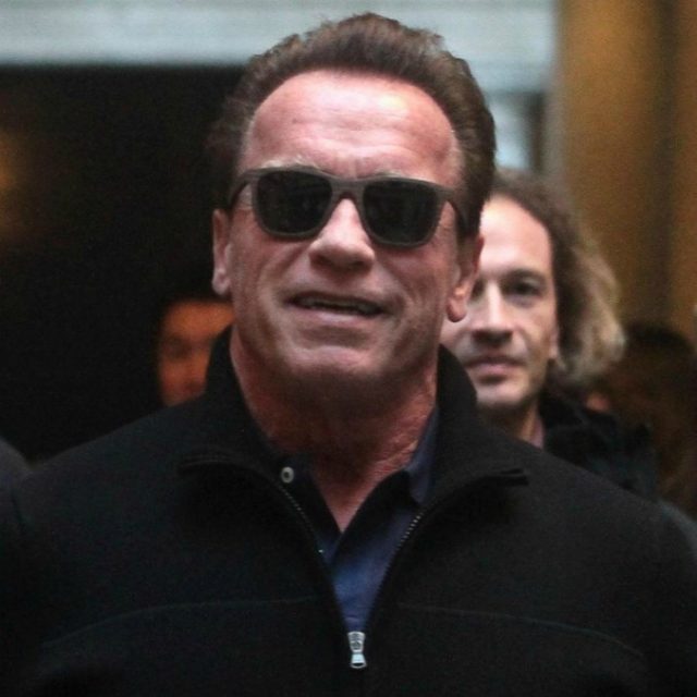 Arnold Schwarzenegger operato d’urgenza a cuore aperto: condizioni stabili