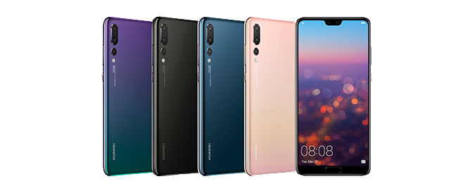 Copertina di Huawei lancia P20 e P20 Pro puntando su fotocamere con sensori fino a 40MP sviluppate in collaborazione con Leica