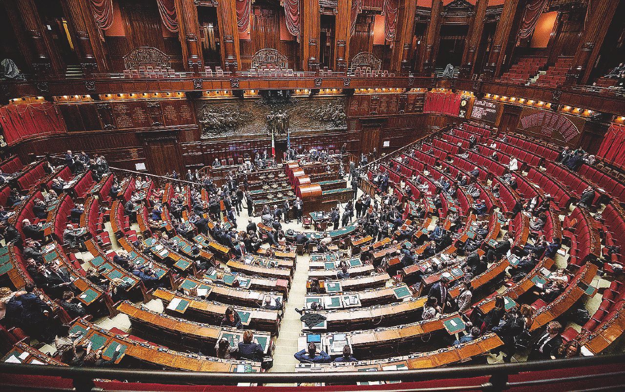 Ora i 5 Stelle potrebbero governare dalle Camere