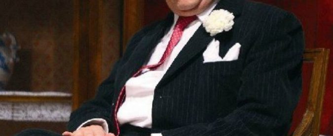 Luigi De Filippo morto, addio all’attore e regista: aveva 87 anni. Ultimo erede della storica dinastia del teatro