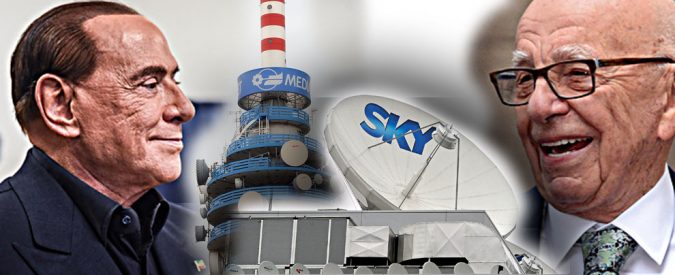 Sky e Mediaset Premium, quale futuro per la tv a pagamento?