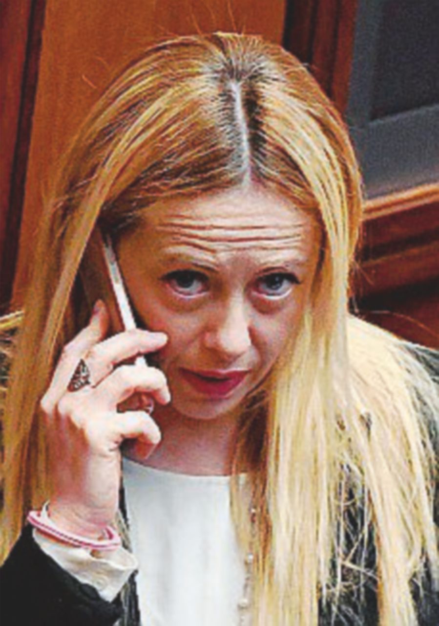 Meloni: “Le date scelte da Gentiloni per scoraggiare il voto”