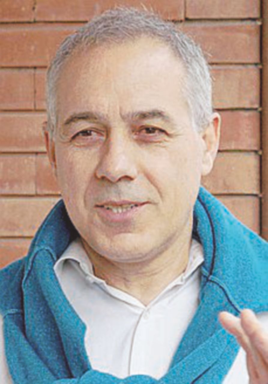 Ora Anzaldi ce l’ha col direttore di La7: “Tifa per l’intesa col M5s”