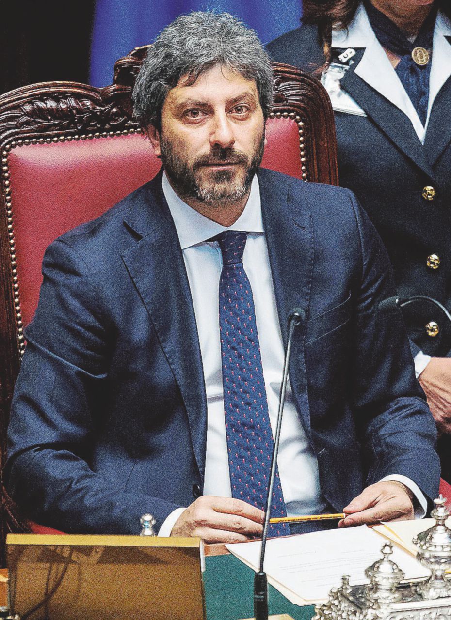 Dalle bollette del gas ai vitalizi: la fantasia “anticasta” al potere