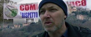 Copertina di Benevento, cittadini e amministratori contro l’impianto di compostaggio “che rischia di inquinare le acque”