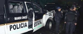 Copertina di Messico, rivolta dei detenuti nel carcere di La Toma: almeno sette poliziotti uccisi