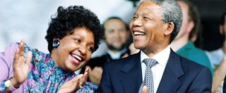 Copertina di Winnie Mandela morta, addio all’ex moglie di Nelson: combattè al suo fianco contro l’apartheid