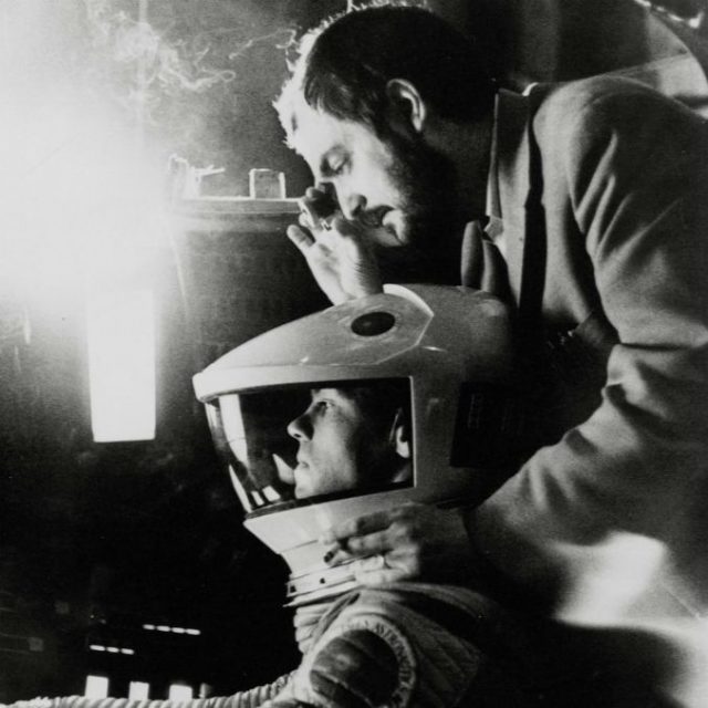 2001: Odissea nello spazio, il capolavoro restaurato di Stanley Kubrick a Cannes con la “regia” di Christopher Nolan