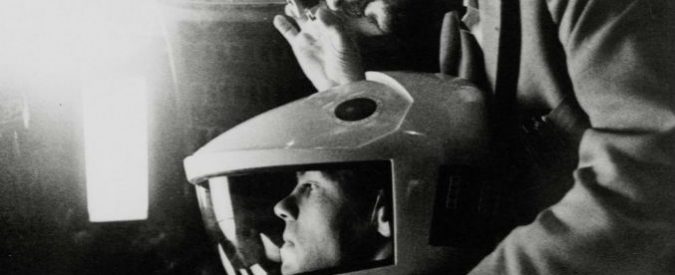 2001: Odissea nello spazio, il capolavoro restaurato di Stanley Kubrick a Cannes con la “regia” di Christopher Nolan