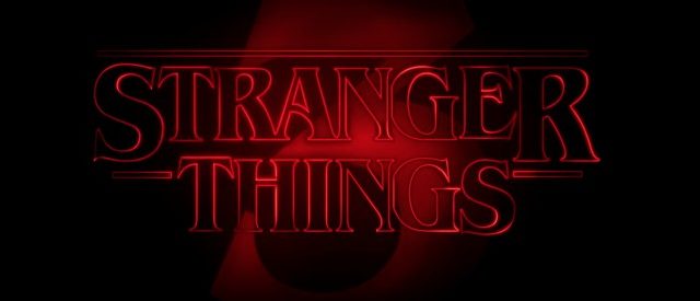 Stranger Things 3, ecco il teaser della serie culto in arrivo nel 2019 su Netflix