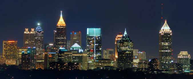 Atlanta, attacco hacker alle istituzioni. Anche questa volta si poteva evitare