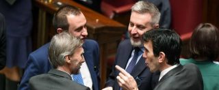 Copertina di Governo, Martina: “Con il M5s è difficile, con Salvini è impossibile”. Sposetti: “Nessun metodo, solo amichetti di Renzi”